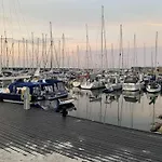 Prázdninový dům With 400 M To The Water And The Marina