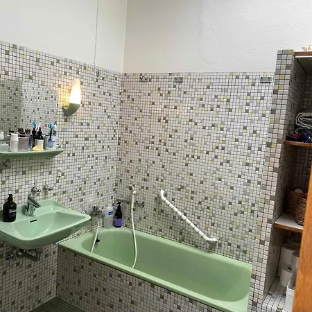 With 400 M To The Water And The Marina, Holiday home